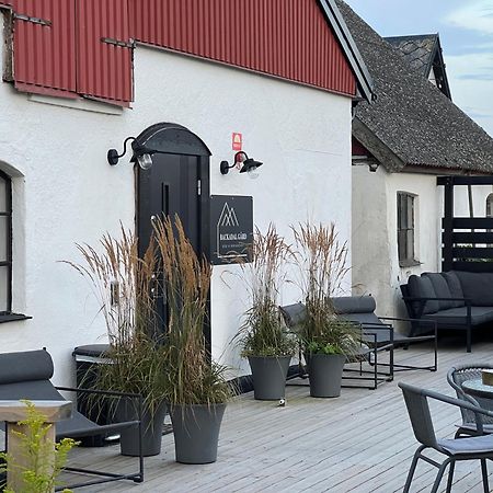 Backadal Gard Bnb Ystad Exterior photo