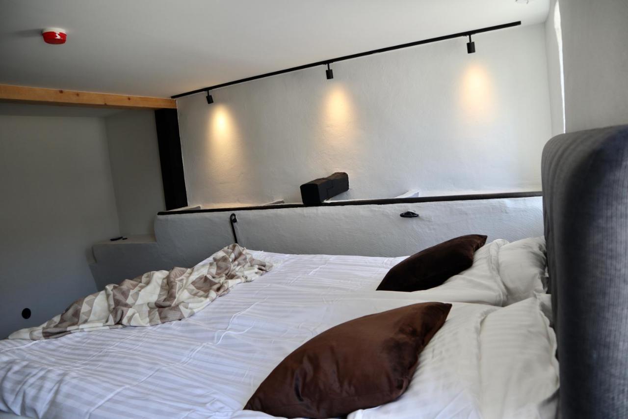 Backadal Gard Bnb Ystad Exterior photo