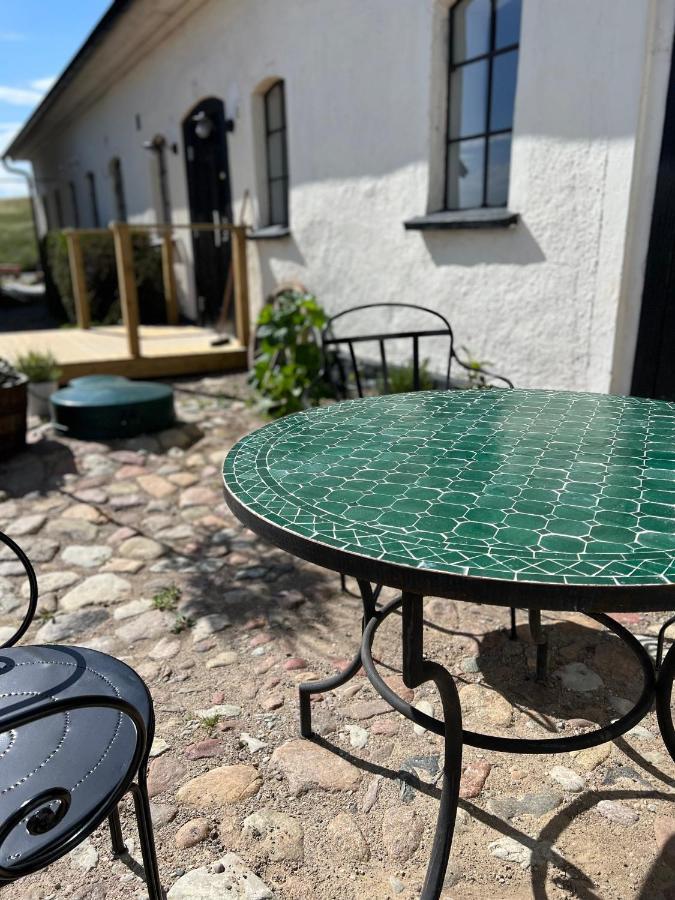 Backadal Gard Bnb Ystad Exterior photo