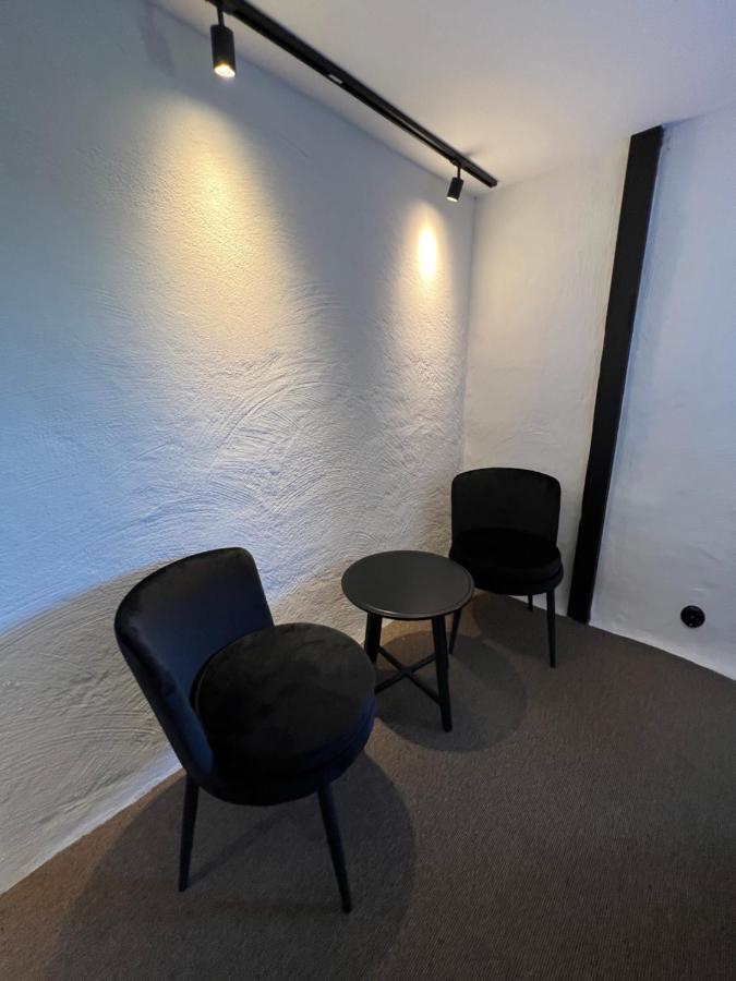 Backadal Gard Bnb Ystad Exterior photo