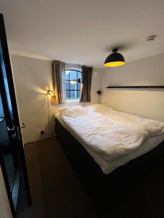 Backadal Gard Bnb Ystad Exterior photo