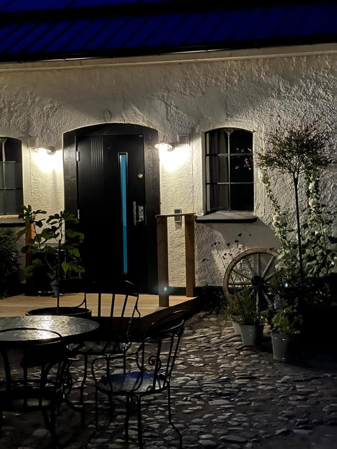 Backadal Gard Bnb Ystad Exterior photo