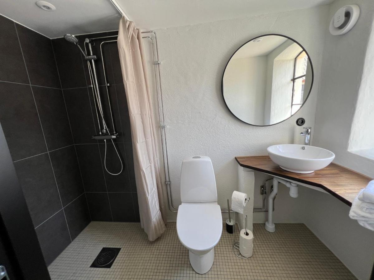 Backadal Gard Bnb Ystad Exterior photo
