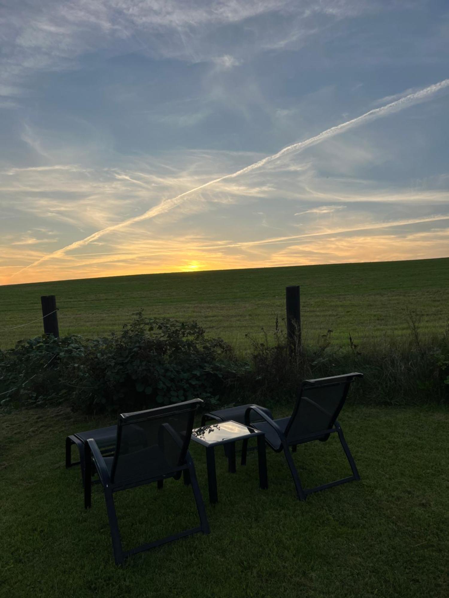 Backadal Gard Bnb Ystad Exterior photo
