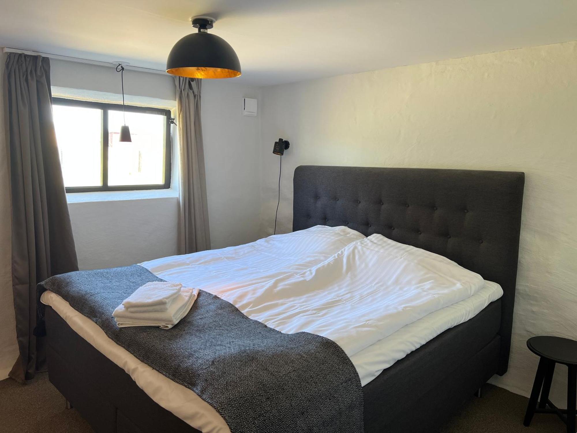 Backadal Gard Bnb Ystad Exterior photo